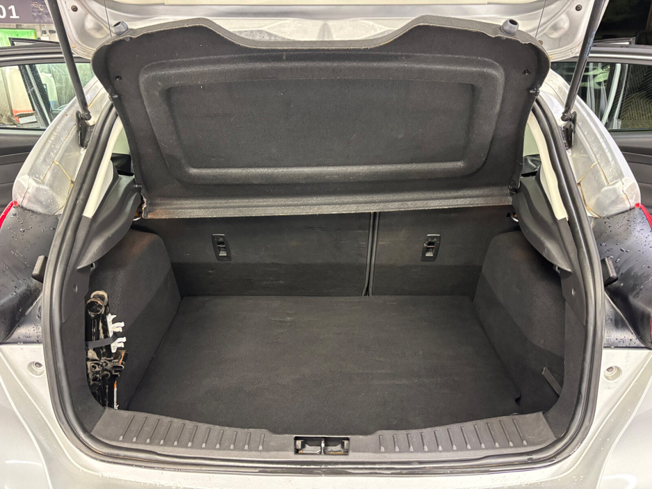 2015 Ford Focus 1.6 TDCi 95PS Style €9,950