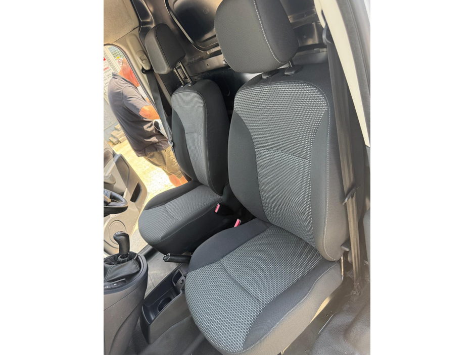 2018 Mercedes-Benz Citan - image 2