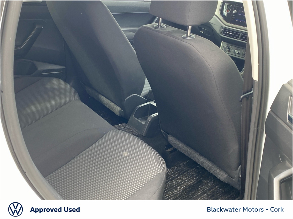 2018 Volkswagen Polo - image 7