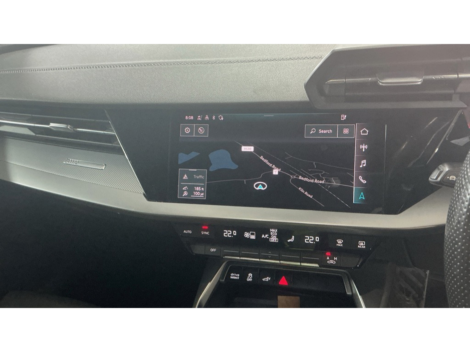 2021 Audi A3 - image 10