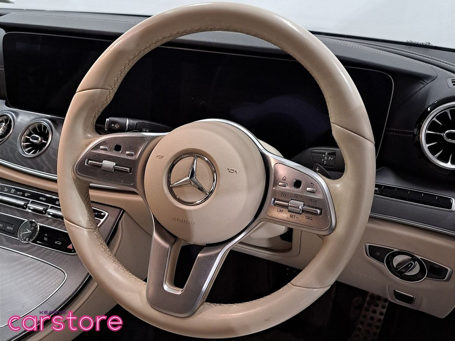 2020 Mercedes-Benz CLS Class - image 21