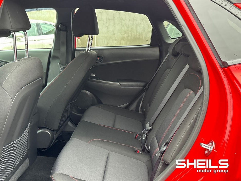 2023 Hyundai Kona 1.0 T-GDI N Line €26,950