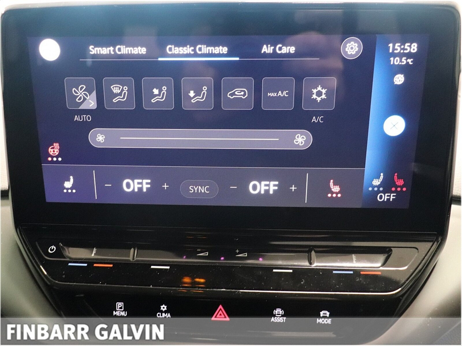 2023 Volkswagen ID.4 - image 16