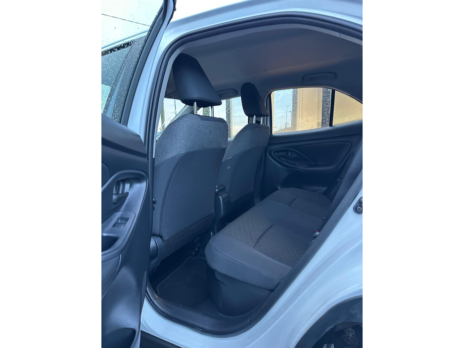 2023 Toyota Yaris Cross Yaris Cross - Self Charging Hybrid - Low mileage €25,850