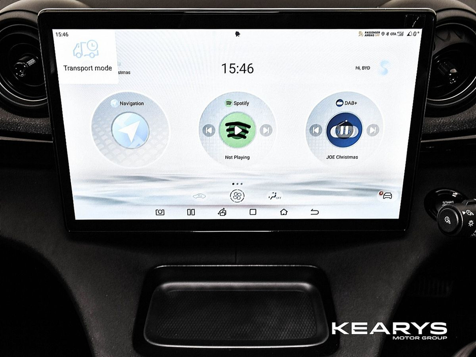 2026 BYD Dolphin - image 18