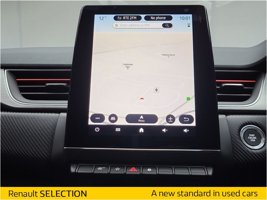 2023 Renault Captur - image 14