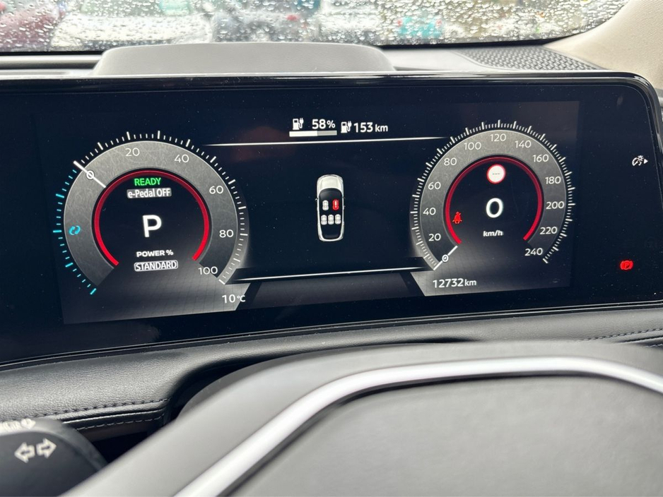 2025 Nissan Ariya - image 16