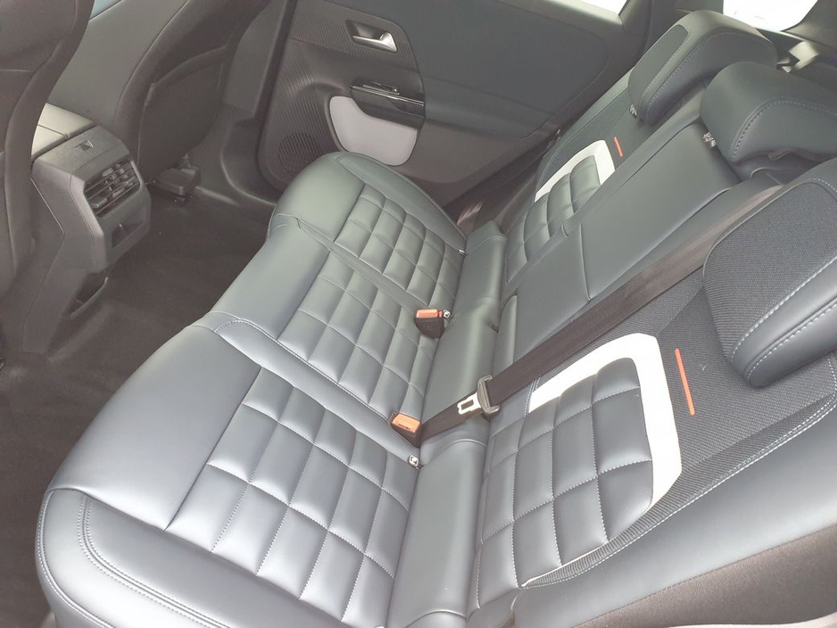 2026 Citroen C5 Aircross New e-C5 Aircross "Max" 520Km range €49,440