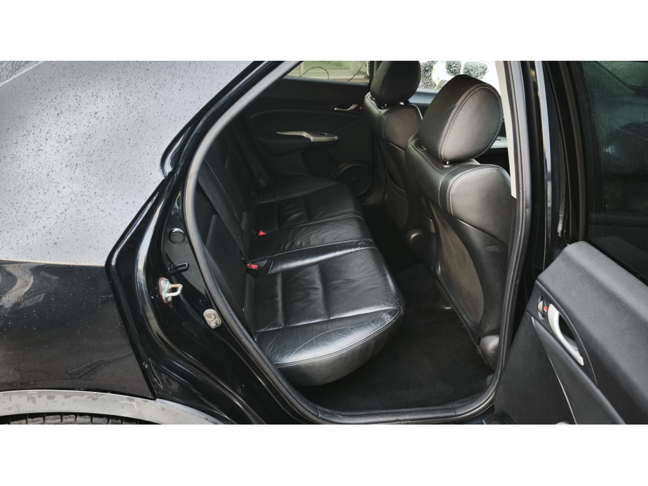 2007 Honda Civic 1.8I SE EXECUTIVE 3 Months Warranty €2,995