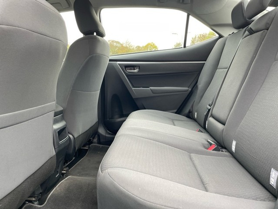 2017 Toyota Corolla *WAS €17,444 NOW €16,888* COROLLA 1.4 D4D TERRA €16,888