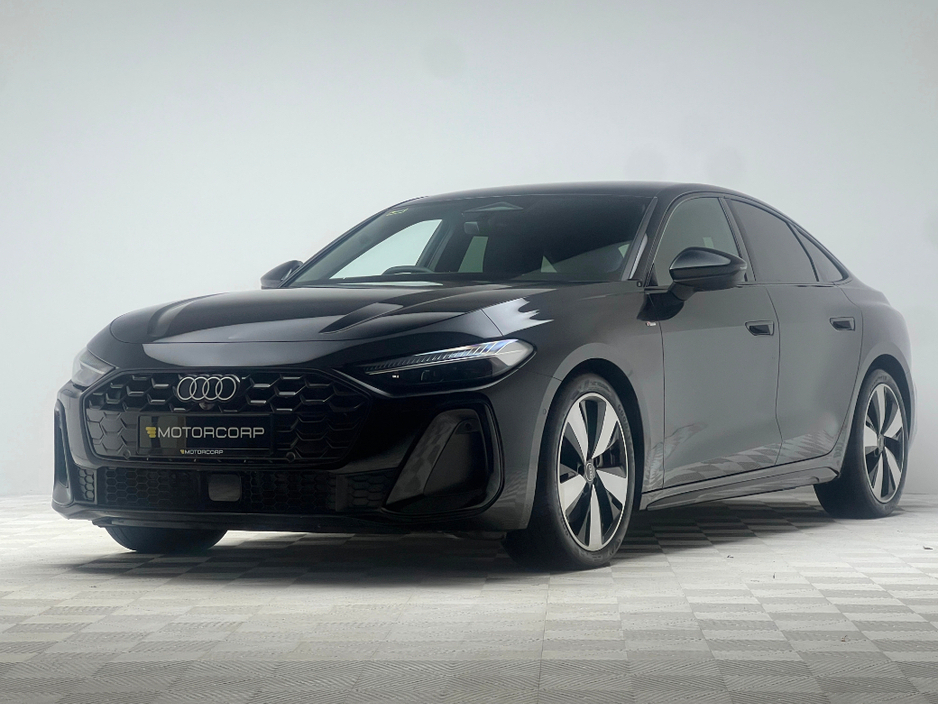 2025 Audi A5 S LINE 2.0 TDI *HUGE SPEC* €57,990