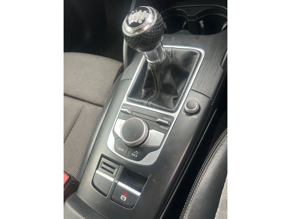 2017 Audi A3 - image 22