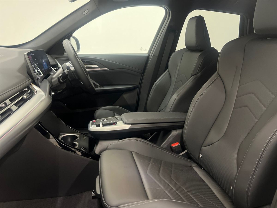 2026 BMW X1 sDrive18d M Sport - IMMEDIATE DELIVERY