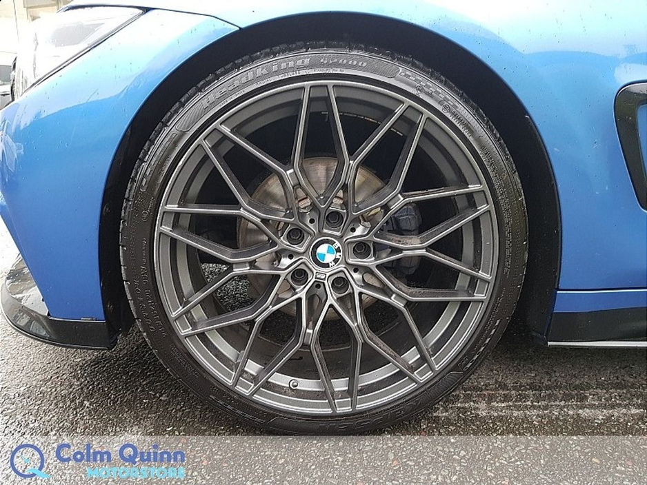 2018 BMW 4 Series - image 5