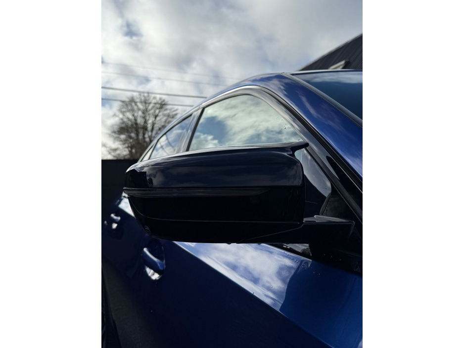 2020 BMW 3 Series 320d xDrive M Sport Auto €34,995