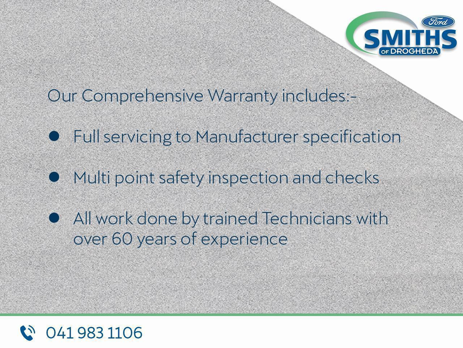 2026 Ford Capri PREMIUM 77KWH 286PS €49,950