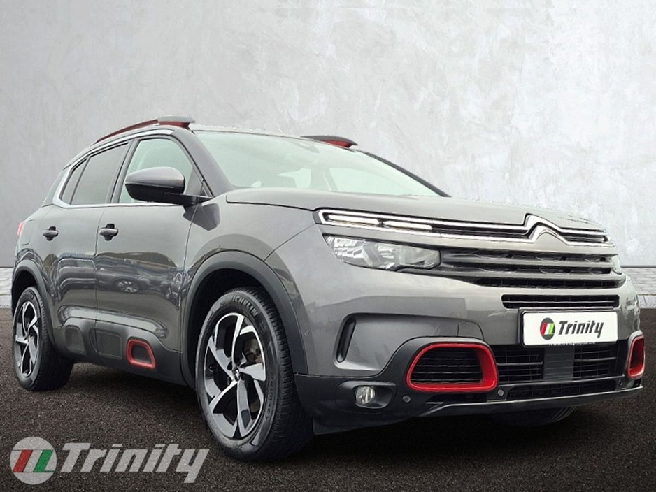 2020 Citroen C5 Aircross * FLAIR * 1.5 HDI 130 BHP * TRINITY MOTORS *