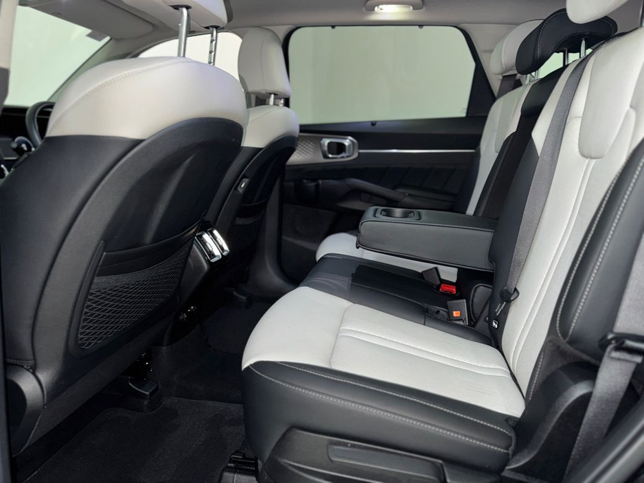 2023 Kia Sorento DSL MY23 SAM 5DR Auto €54,895