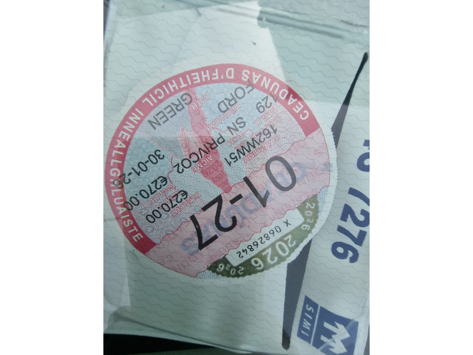 2016 Ford S-Max - image 12