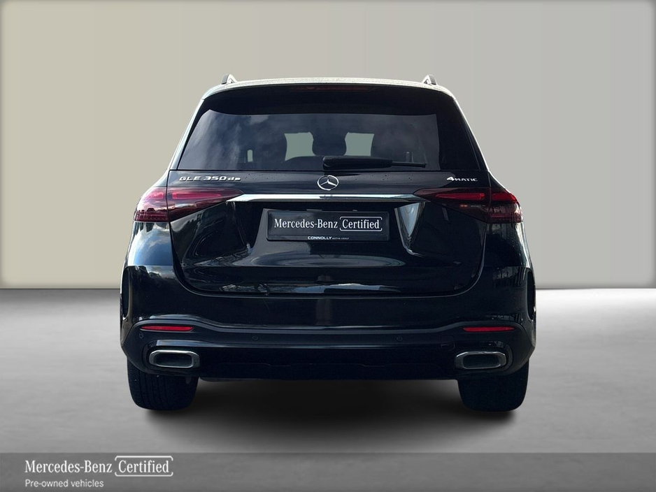 2024 Mercedes-Benz GLE Class - image 7