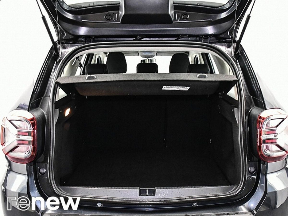 2022 Dacia Duster Comfort TCe 100 Bi-Fuel 4x2 €19,900