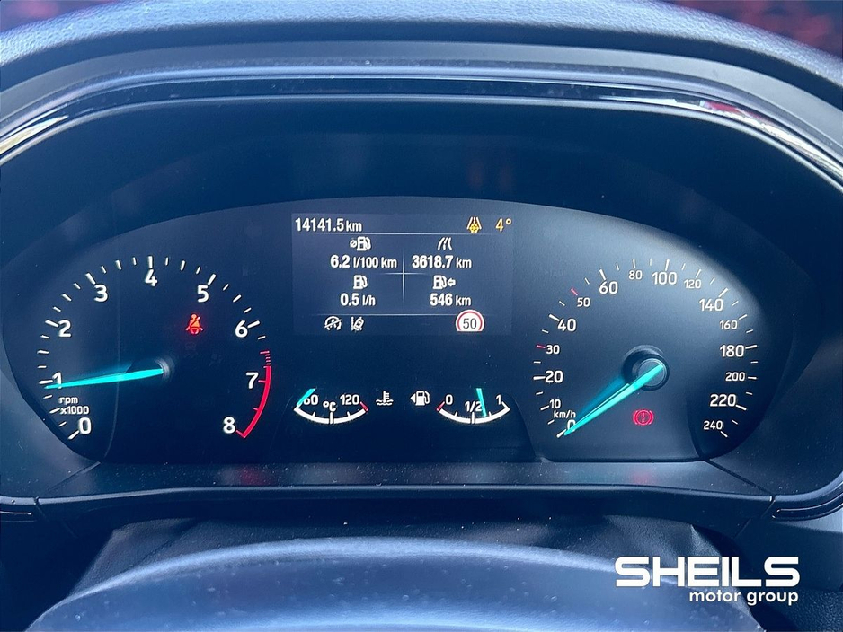 2025 Ford Focus - image 8