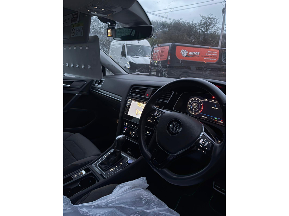 2019 Volkswagen Golf 2019 GOLF €21,250