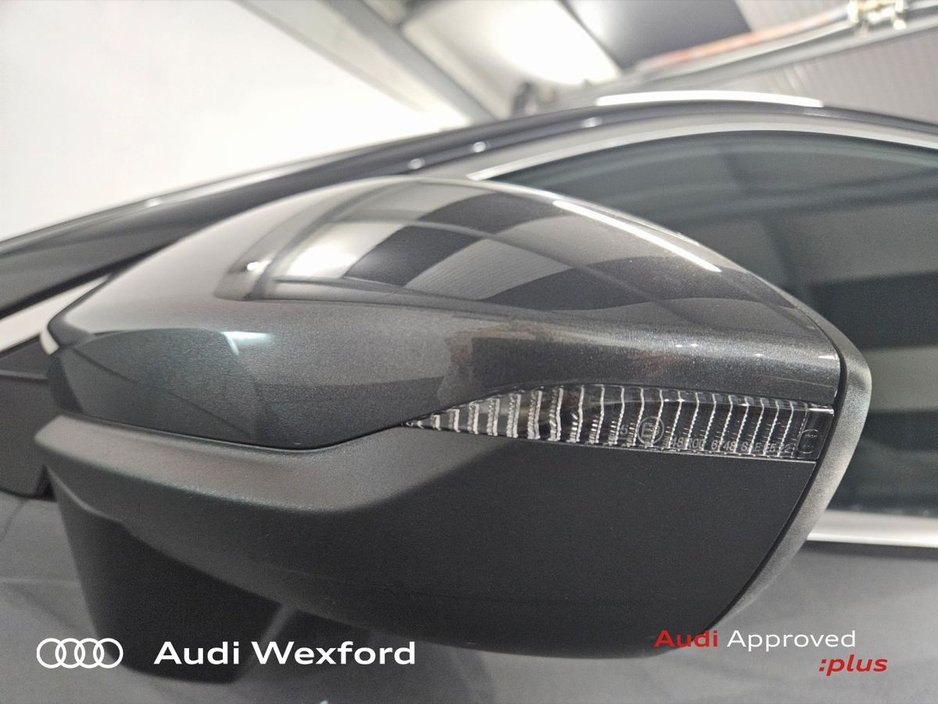 2026 Audi Q3 Audi Q3 Sportback S line e-hybrid 200 kW S tronic *NEW CAR AVAILABLE FOR IMMEDIATE DELIVERY* €63,575