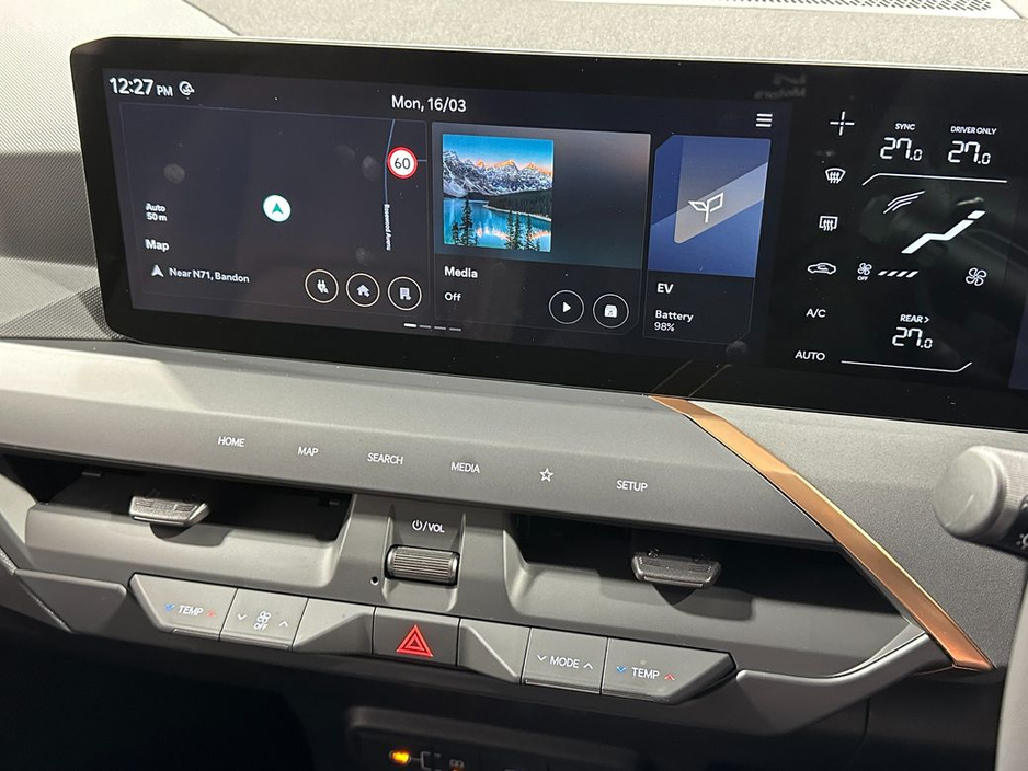 2026 Kia EV5 - image 13