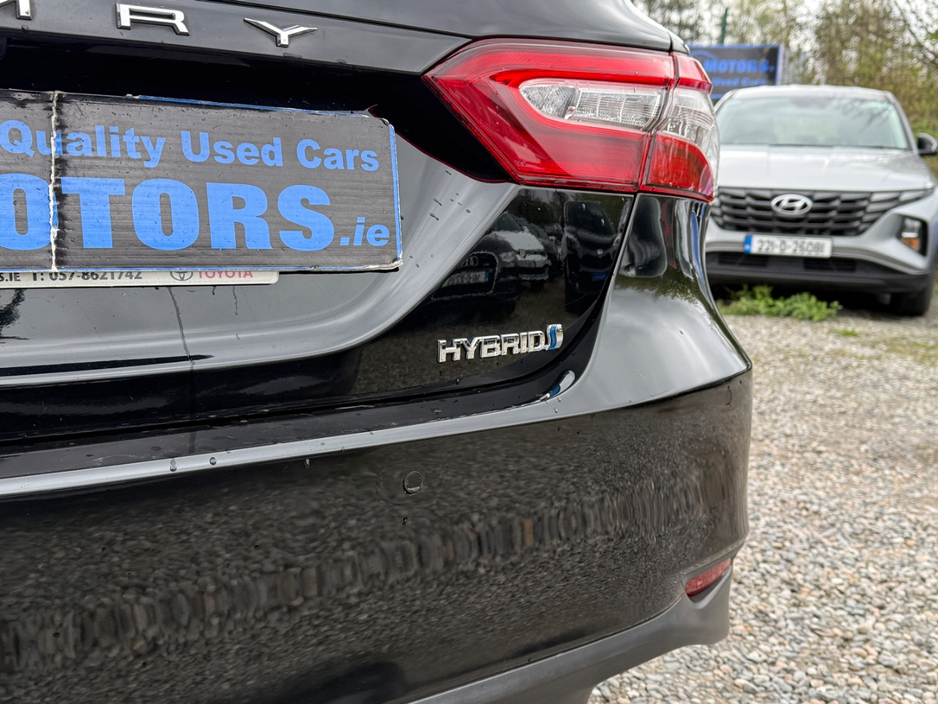 2021 Toyota Camry - image 14