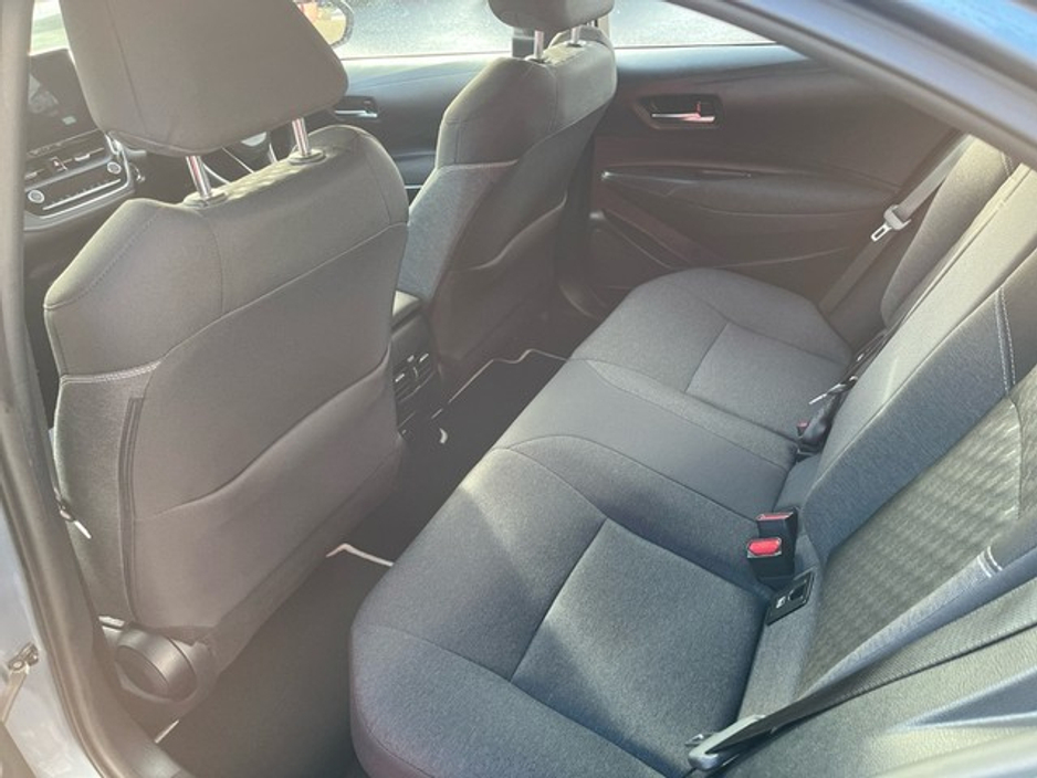2023 Toyota Corolla - image 7
