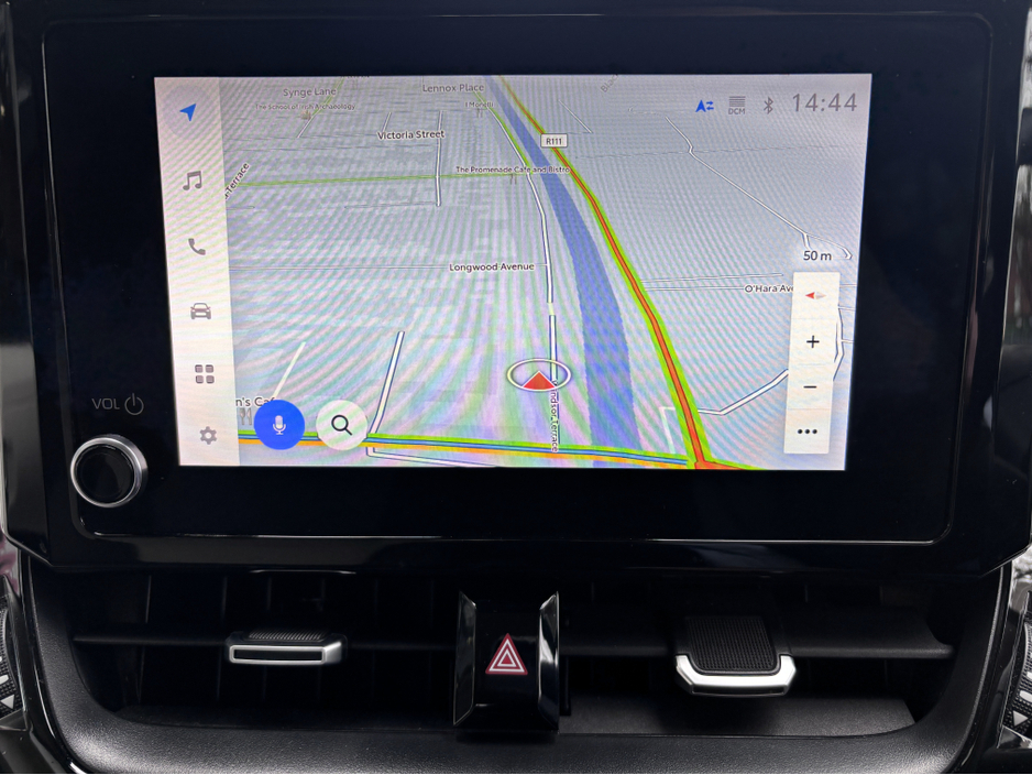 2022 Toyota Corolla - image 9