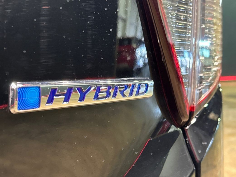 2019 Honda Vezel - image 11