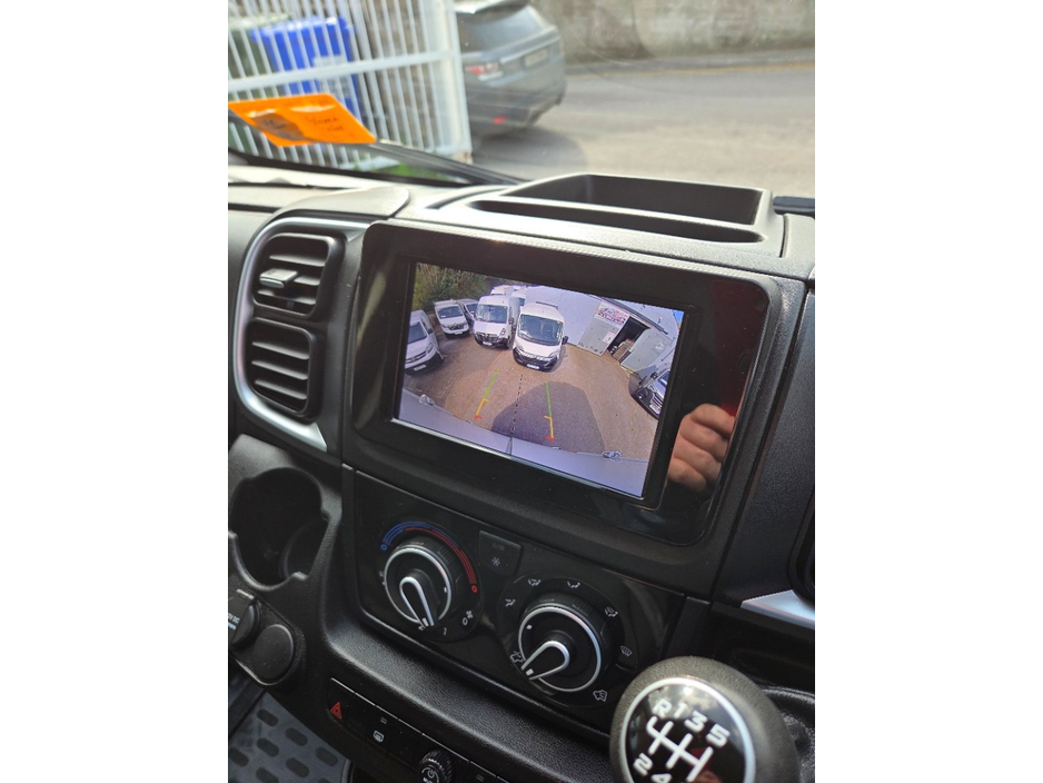 2022 Fiat Ducato - image 10