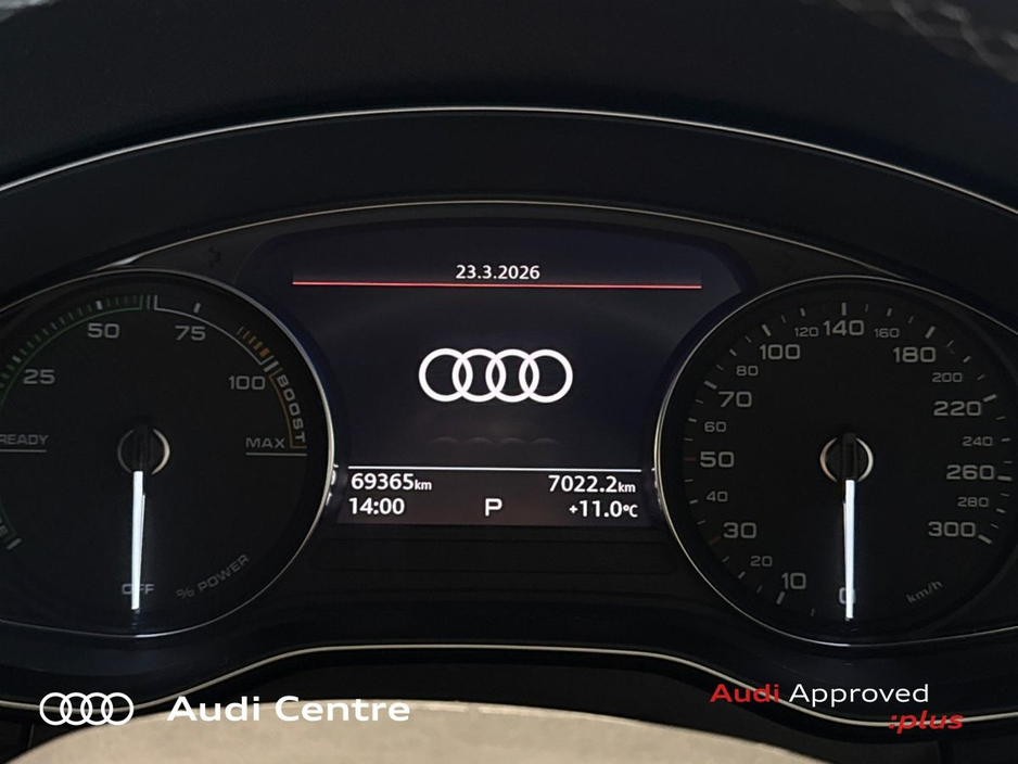 2023 Audi Q5 - image 12