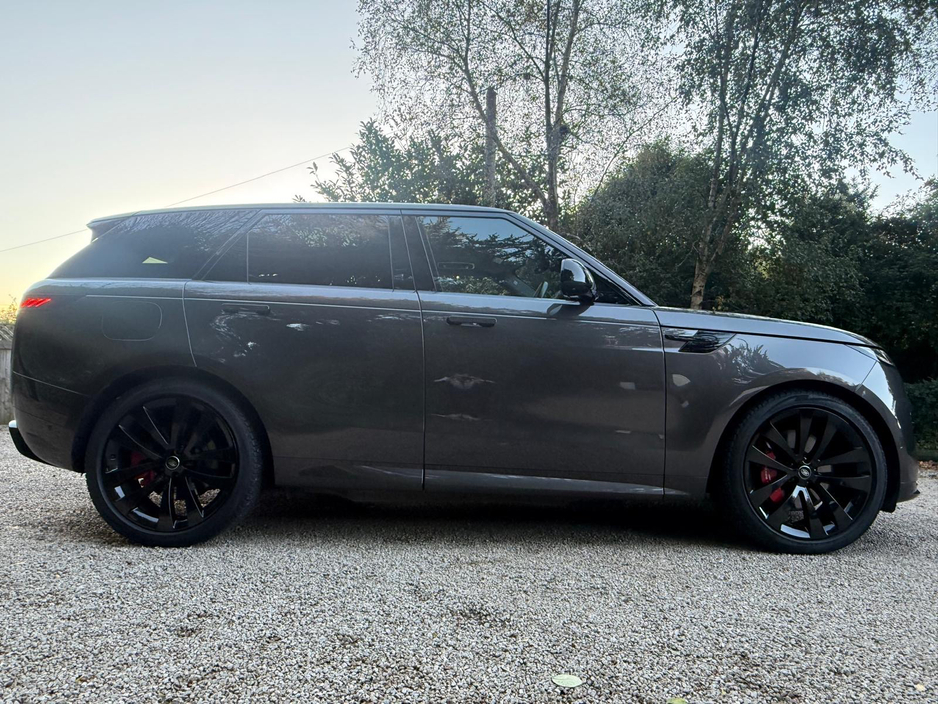 2024 Land Rover Range Rover Sport P460E DYNAMIC SE *Huge Specification* €103,950