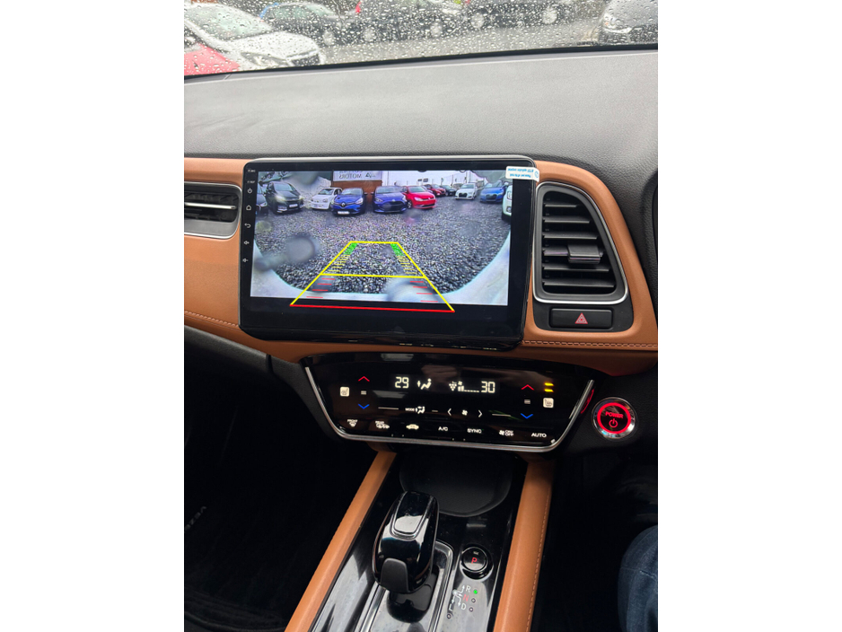 2019 Honda Vezel  €19,950