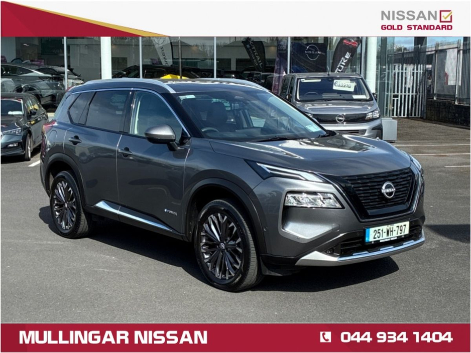 2025 Nissan X-Trail for sale in , Ireland