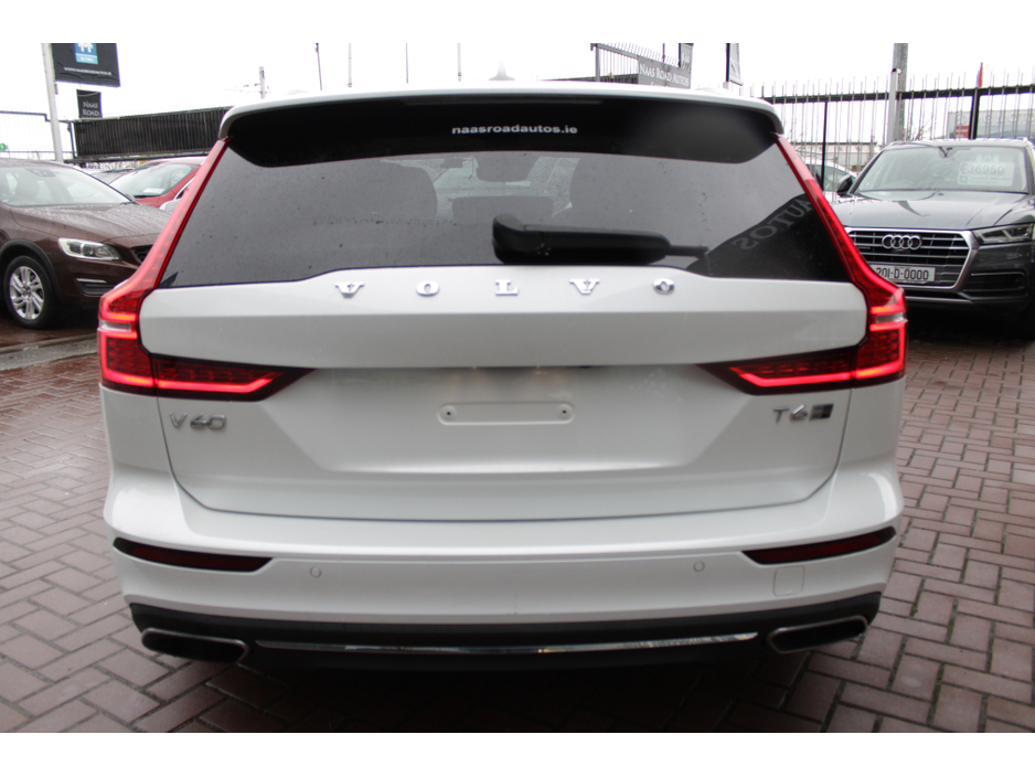 2020 Volvo V60 PHEV T6 340 HP INSCRIPTION 5DR ESTATE AUTO AWD // STUNNING CAR IN MINT CONDITION // VERY RARE CAR // BUY WITH CONFIDENCE AA AND SIMI APPROVED DEALER 2026 // FINANCE ARRANGED // ALL TRADE INS WELCOME €28,950