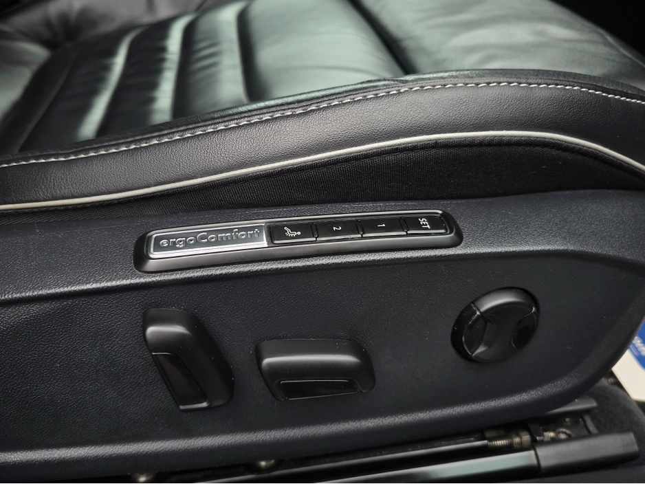 2018 Volkswagen Arteon - image 8