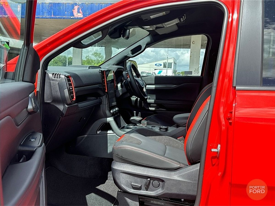 2026 Ford Ranger *Order Yours Today* RAPTOR DIESEL *PRICE EXVAT* €61,600