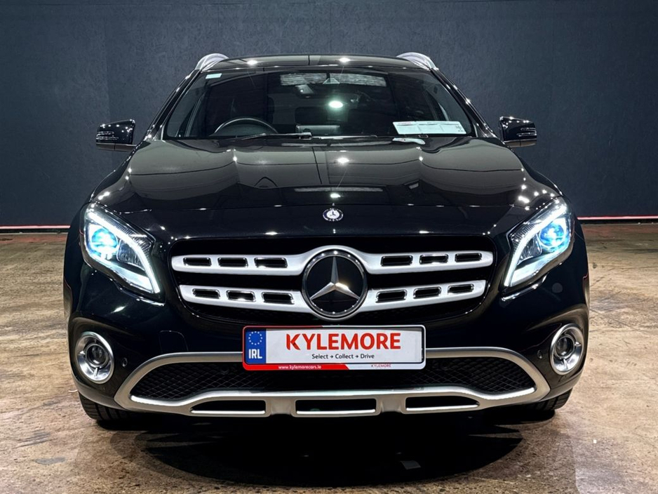 2017 Mercedes-Benz GLA Class - image 8
