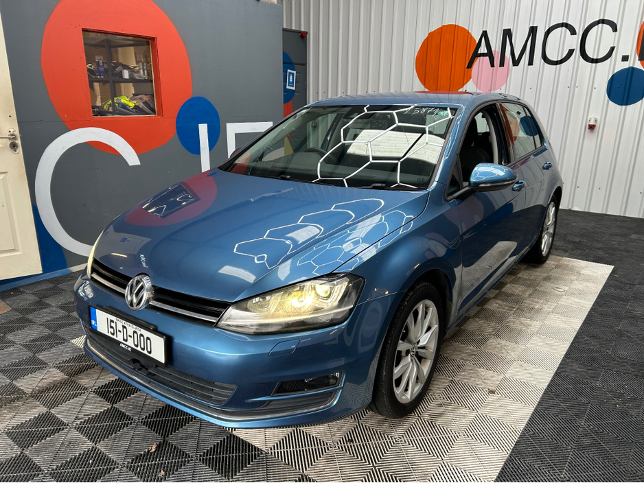 2015 Volkswagen Polo - image 4