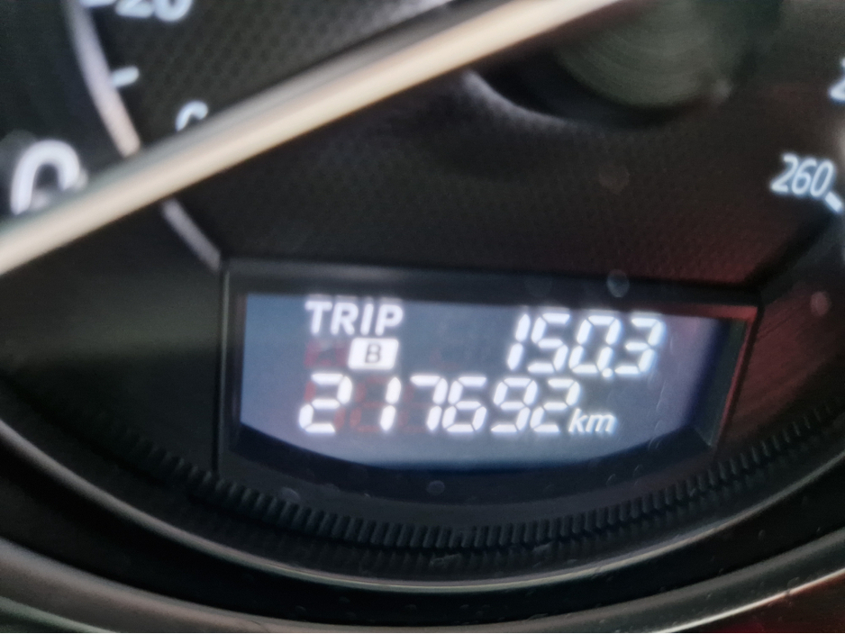 2015 Mazda Mazda6 2.2 D SKYACTIV-D SPORT NAV 4DR €5,495