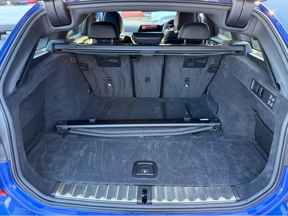 2020 BMW 3 Series M-SPORT X-DRIVE - 2.0L DIESEL - AUTO - 12M WARRANTY - CAR: 1648