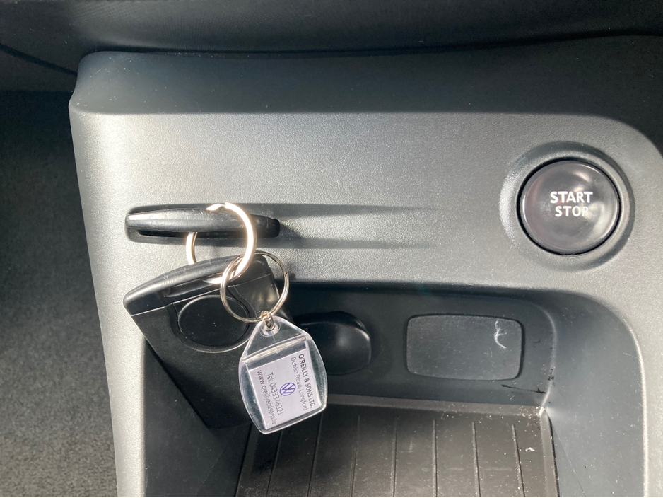 2015 Renault Captur - image 13