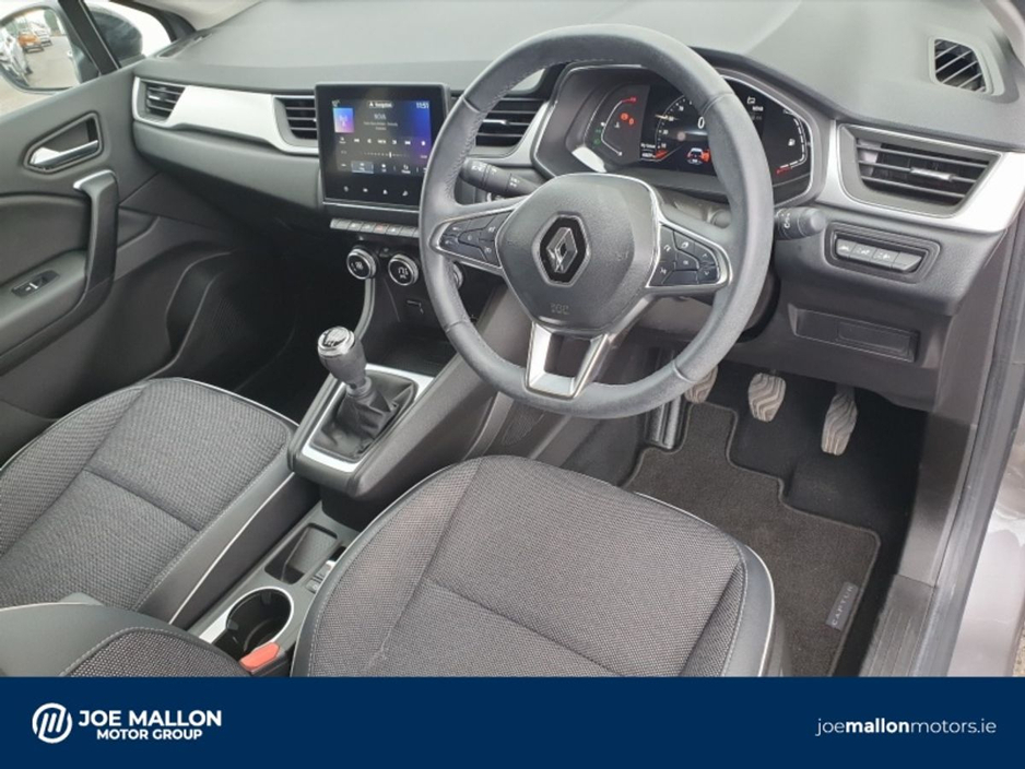 2022 Dacia Duster - image 6