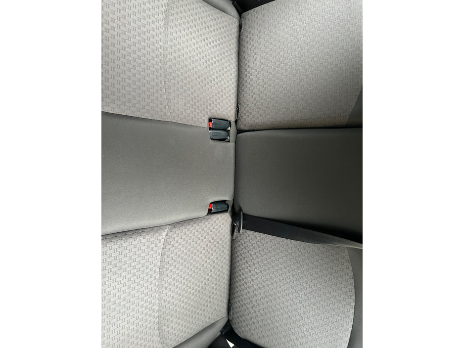 2018 Mitsubishi Space Star - image 16