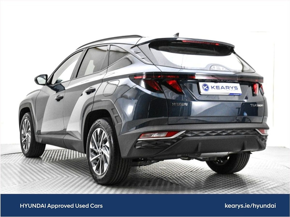 2023 Hyundai Tucson 2WD Executive Plus PTG