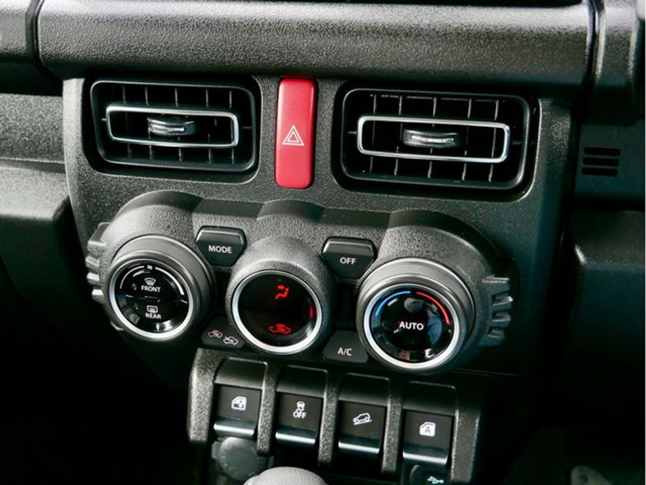 2023 Suzuki Jimny - image 26